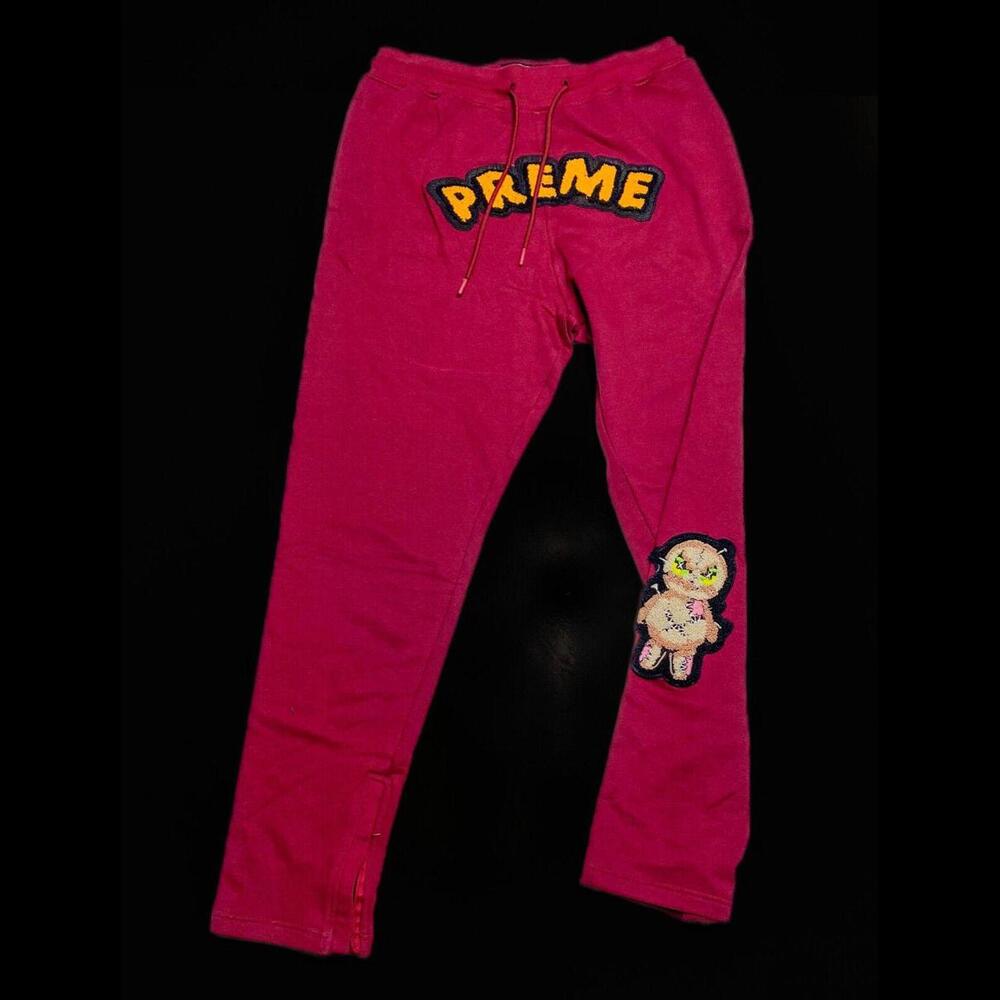 Preme sweatpants